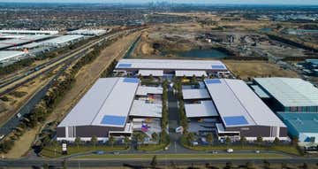 Epping Logistics Estate, 415 Cooper Street Epping VIC 3076 - Image 1