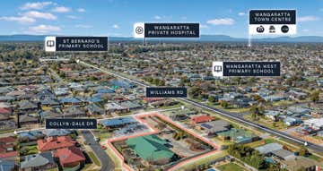 G8 Education, 46 Collyn-Dale Drive Wangaratta VIC 3677 - Image 1