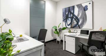 Collins Street Tower, Suite 305a, 480 Collins Street Melbourne VIC 3000 - Image 1