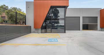 Factory 1 - 4, 217-219 Albert Road Warragul VIC 3820 - Image 1