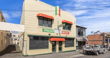 42-44 George Street Launceston TAS 7250 - Image 1