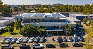 Nexus Smart Hub, 3 Amy Close Wyong NSW 2259 - Image 1