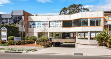 6/25 Terminus Street Castle Hill NSW 2154 - Image 1