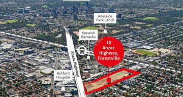 10 Anzac Highway Forestville SA 5035 - Image 1