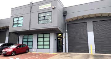 Warehouse F10, 15 Forrester Street Kingsgrove NSW 2208 - Image 1