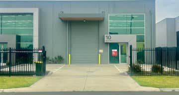Unit 10, 14 Commercial Drive Pakenham VIC 3810 - Image 1