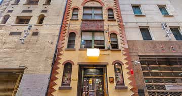 Shop 3, 343 Pitt Street Sydney NSW 2000 - Image 1