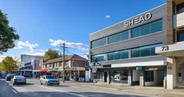 Suites/75 Archer Street Chatswood NSW 2067 - Image 1