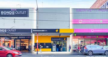 291 Chapel Street Prahran VIC 3181 - Image 1