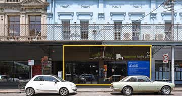 Ground Floor, 188-196 Gertrude Street Fitzroy VIC 3065 - Image 1