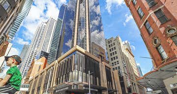 31 Market Street, Sydney, NSW 2000 - Office For Lease - realcommercial