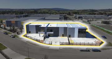 26 Innovation Drive & 14A Freeway Drive Wallan VIC 3756 - Image 1