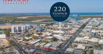 220 Victoria Street Mackay QLD 4740 - Image 1