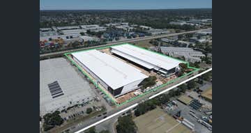 Minto Industry Park, 50 Airds Road Minto NSW 2566 - Image 1