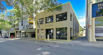 206 Adelaide Terrace East Perth WA 6004 - Image 1
