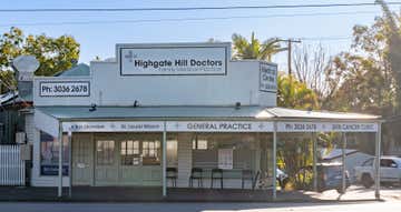 Highgate Hill Doctor 196 Gladstone Road Highgate Hill QLD 4101 - Image 1