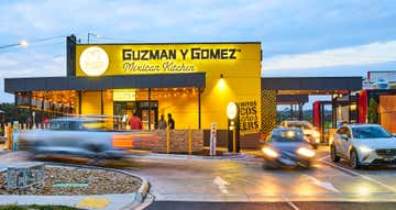 Guzman y Gomez, 1 Enterprise Way Waurn Ponds VIC 3216 - Image 1