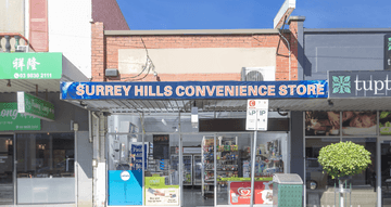 538 Whitehorse Road Surrey Hills VIC 3127 - Image 1