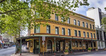 Royal Exhibition Hotel, 86 - 88 Chalmers Street Surry Hills NSW 2010 - Image 1