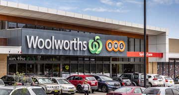 Woolworths Spring Farm Shopping Centre, 254 Richardson Road Spring Farm NSW 2570 - Image 1