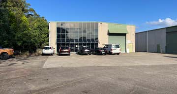 Unit 3, 14 Tennyson Road Gladesville NSW 2111 - Image 1