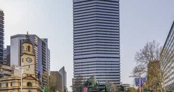 Northpoint, 100 Miller Street North Sydney NSW 2060 - Image 1