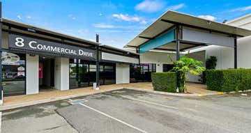 5/8 Commercial Drive Springfield QLD 4300 - Image 1