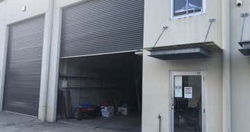 SHED 23, 2 Calabro Way Burleigh Heads QLD 4220 - Image 1