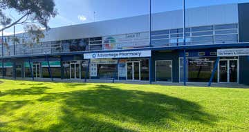 Benchmark Corporate Centre, Level 1, Suite 43, 93 Wells Road Chelsea Heights VIC 3196 - Image 1