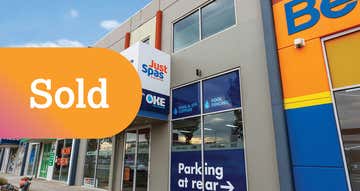 OKE - Just Spas, Lot 4/545 McDonalds Road South Morang VIC 3752 - Image 1