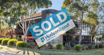 1 Keith Campbell Court Scoresby VIC 3179 - Image 1