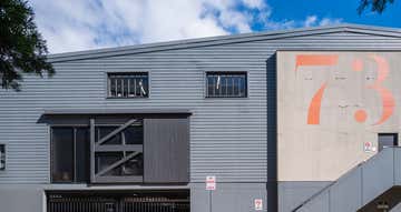 The Woolstores 4C-4F Huntley Street Alexandria NSW 2015 - Image 1