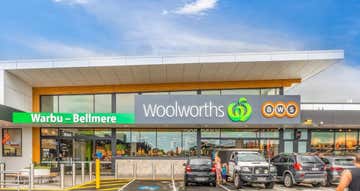 Warbu Bellmere Shopping Village, 96 Bellmere Road Bellmere QLD 4510 - Image 1