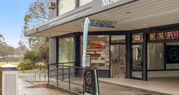 Ground Shop 1, 30-32 McAdam Square Croydon VIC 3136 - Image 1