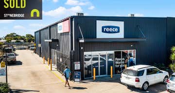 Reece Plumbing 22 Don St Bowen QLD 4805 - Image 1