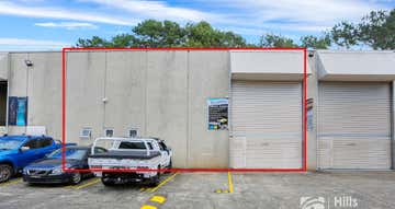 8 Victoria Avenue Castle Hill NSW 2154 - Image 1