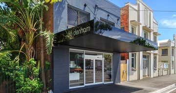 66 Denham Street Rockhampton City QLD 4700 - Image 1