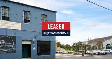 Level 1, 9 Carlton Street Prahran VIC 3181 - Image 1