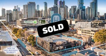 131 Cecil & 304 Coventry Street South Melbourne VIC 3205 - Image 1