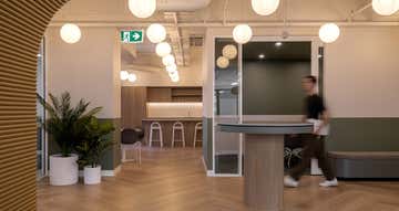 Level 13, 15 Adelaide Street Brisbane City QLD 4000 - Image 1