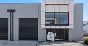 Warehouse 11, 158 Fyans Street South Geelong VIC 3220 - Image 1