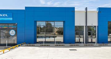 Unit 1, 6 Railway Court Cambridge TAS 7170 - Image 1