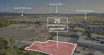20 Competition Street Acacia Ridge QLD 4110 - Image 1