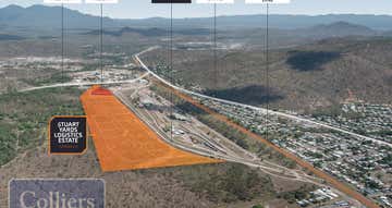 Stuart Yards Logistics Estate, 1 Brookhouse Street Stuart QLD 4811 - Image 1