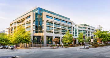 2 Constitution Avenue City ACT 2601 - Image 1