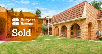 Residential Unit Complex, 521-527 Cowper Street Albury NSW 2640 - Image 1