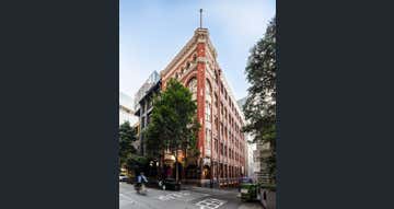 Higson Building, 3/125 Flinders Lane Melbourne VIC 3000 - Image 1