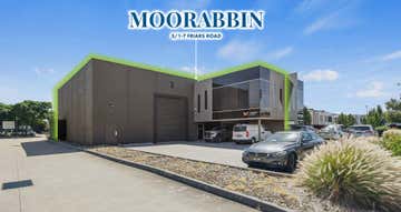 3/1-7 Friars Road Moorabbin VIC 3189 - Image 1