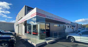 GP Glass, 26 Loone Lane Spreyton TAS 7310 - Image 1