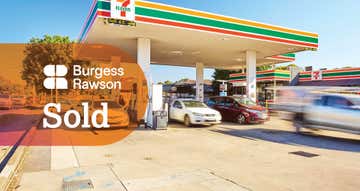 7-Eleven, 512 Pascoe Vale Road Pascoe Vale VIC 3044 - Image 1